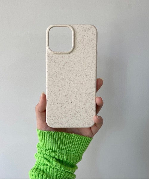 SANSeLF（サンセルフ）の「ホワイトストーンライク iPhoneケース  smc16s1【SANSeLF】（スマホケース/カバー・レディース・ホワイト/ホワイト系その他・F/A/J/N/O/D/I/P/U/T/V/Z/Y/X/W/iPhone 15/iPhone 15 Pro/iPhone 15 Pro Max）」の22枚目の写真