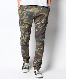 HYSTERIC GLAMOUR | 総柄 SWP(その他パンツ)