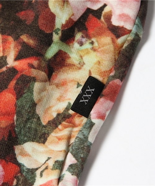HYSTERIC GLAMOUR（ヒステリックグラマー）の「総柄 SWP（その他パンツ・メンズ・ピンク系その他/グリーン系カモフラージュ・FREE）」の9枚目の写真