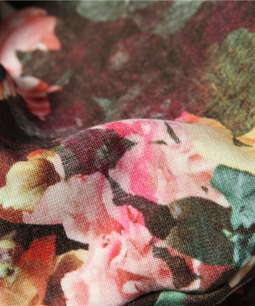 HYSTERIC GLAMOUR（ヒステリックグラマー）の「総柄 SWP（その他パンツ・メンズ・ピンク系その他/グリーン系カモフラージュ・FREE）」の10枚目の写真