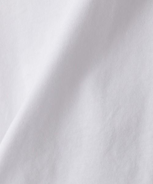 LOWRYS FARM（ローリーズファーム）の「ショルダーパットノースリーブ　948774（Tシャツ/カットソー・レディース・ブラック/ブルー系その他/オフホワイト/グレー・FREE）」の15枚目の写真