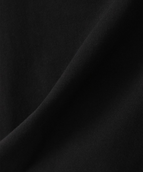 LOWRYS FARM（ローリーズファーム）の「ショルダーパットノースリーブ　948774（Tシャツ/カットソー・レディース・ブラック/ブルー系その他/オフホワイト/グレー・FREE）」の12枚目の写真