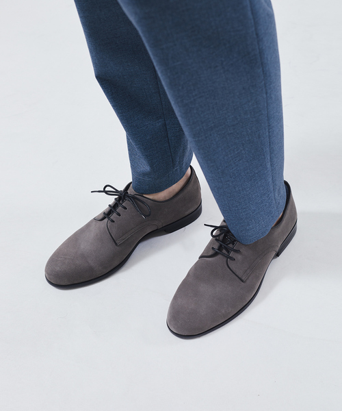 今だけ送料無料 All In One Products プレーントゥシューズ ドレスシューズ Alfredobannister アルフレッドバニスター のファッション 在庫限りの特価 Arenatheatre Net