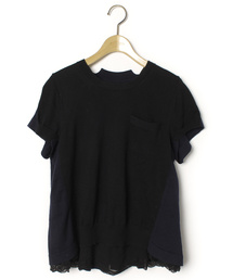 ブランド古着 Sacai サカイ のレディース古着通販 Zozoused