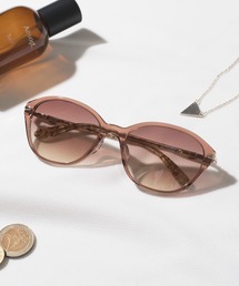 JILL STUART（ジルスチュアート）の「【JILLSTUART】スモールシェイプグラデーションサングラス 06-0613（サングラス・レディース）」