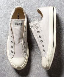 CONVERSE | 【CONVERSE/ コンバース】ALL STAR SLIP III OX(スニーカー)