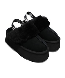 UGG(AO)UGG Funkette / AO t@Pbg(T_)