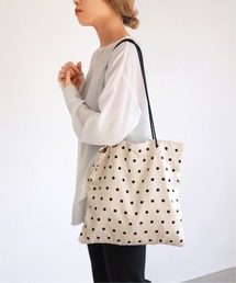 SLOBE IENA | SLOBE IENA ECO トートバッグ◆(トートバッグ)