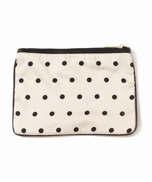 SLOBE IENA（スローブイエナ）の「SLOBE IENA ECO トートバッグ◆（トートバッグ・レディース・ブラック/ホワイト・FREE）」の11枚目の写真