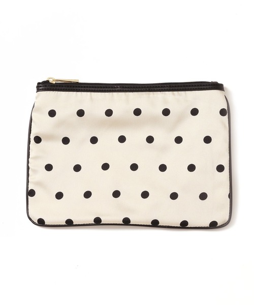 SLOBE IENA（スローブイエナ）の「SLOBE IENA ECO トートバッグ◆（トートバッグ・レディース・ブラック/ホワイト・FREE）」の12枚目の写真