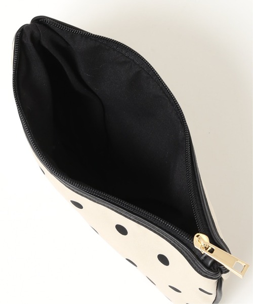 SLOBE IENA（スローブイエナ）の「SLOBE IENA ECO トートバッグ◆（トートバッグ・レディース・ブラック/ホワイト・FREE）」の13枚目の写真