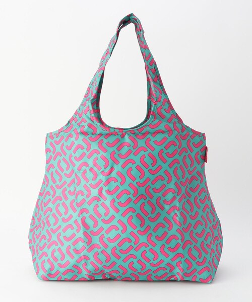 212 KITCHEN STORE（トゥワントゥキッチンストア）の「◆reisenthel (ライゼンタール) ミニマキシショッパー L ISO3 SIN.SP GR（エコバッグ/サブバッグ・レディース・その他・00）」の2枚目の写真