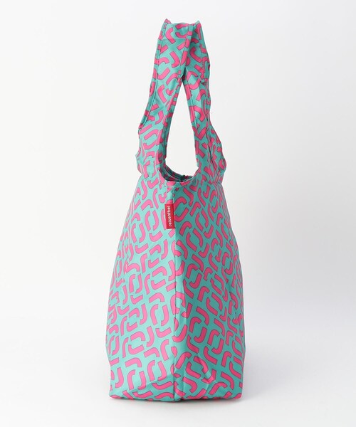 212 KITCHEN STORE（トゥワントゥキッチンストア）の「◆reisenthel (ライゼンタール) ミニマキシショッパー L ISO3 SIN.SP GR（エコバッグ/サブバッグ・レディース・その他・00）」の5枚目の写真