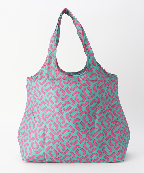 212 KITCHEN STORE（トゥワントゥキッチンストア）の「◆reisenthel (ライゼンタール) ミニマキシショッパー L ISO3 SIN.SP GR（エコバッグ/サブバッグ・レディース・その他・00）」の3枚目の写真