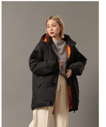 AVIREX | AVIREX × Wildthings /アヴィレックス × ワイルドシングス　HAPPY JACKET　ハッピージャケット(ダウンジャケット/コート)