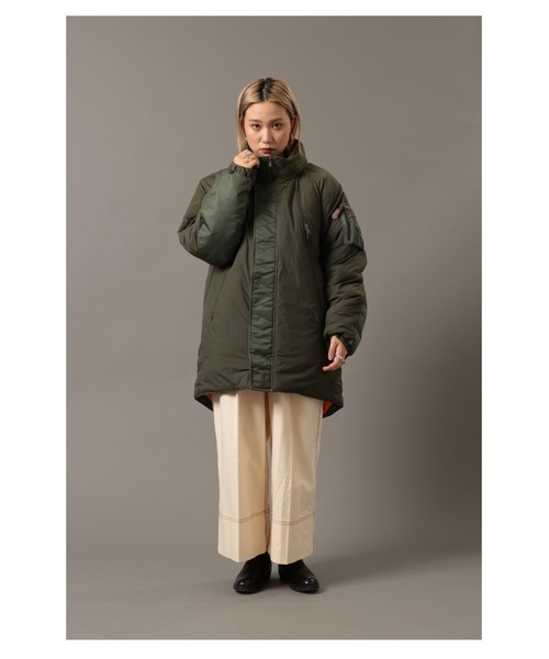 AVIREX（アヴィレックス）の「AVIREX × Wildthings /アヴィレックス