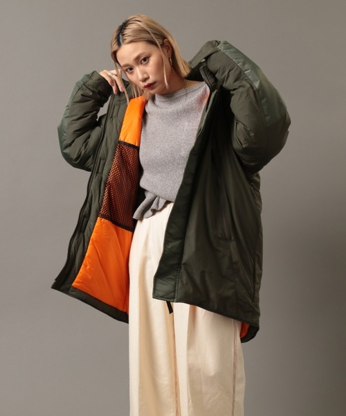 ジャケット・アウター Happy AVIREX（アヴィレックス）の「AVIREX × Wildthings
