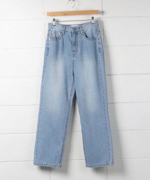 me+em select（ミームセレクト）の「ハイウエストバックラインリメイク