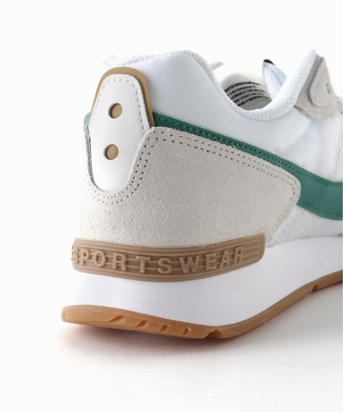 NIKE（ナイキ）の「NIKE WMNS VENTURE RUNNER（スニーカー・レディース・グリーン・23cm/23.5cm/24cm/24.5cm）」の13枚目の写真