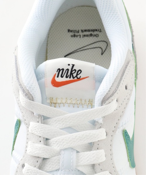 NIKE（ナイキ）の「NIKE WMNS VENTURE RUNNER（スニーカー・レディース・グリーン・23cm/23.5cm/24cm/24.5cm）」の9枚目の写真