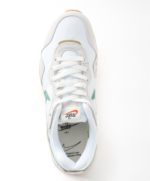 NIKE（ナイキ）の「NIKE WMNS VENTURE RUNNER（スニーカー・レディース・グリーン・23cm/23.5cm/24cm/24.5cm）」の8枚目の写真