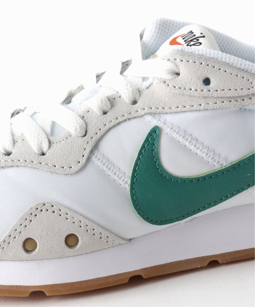 NIKE（ナイキ）の「NIKE WMNS VENTURE RUNNER（スニーカー・レディース・グリーン・23cm/23.5cm/24cm/24.5cm）」の7枚目の写真