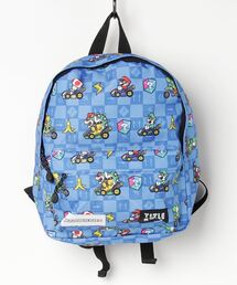 MARIOKART KIDS RACING DAY PACK マリオカート キッズ レーシング デイパック リュック スーパーマリオ