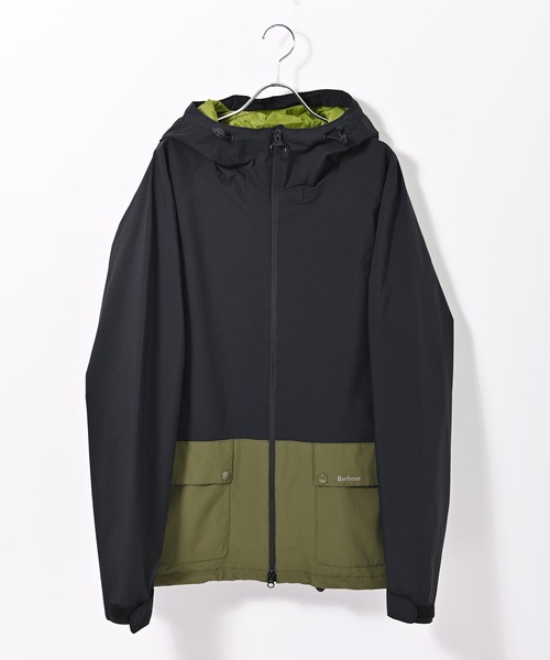 【BARBOUR】残り僅か★ALICIA ウィンドブレーカー BARBOUR】残り僅か☆ALICIA ウィンドブレーカー
