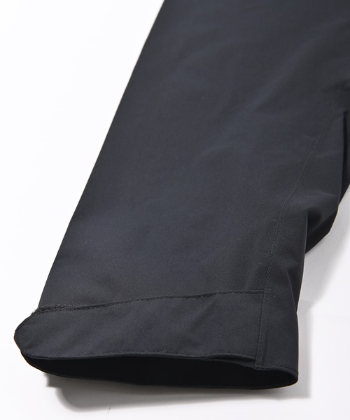 Barbour（バブアー）の「Barbour(バブアー)  配色 ウィンドブレーカー（マウンテンパーカー・メンズ・ブラック・M/L）」の7枚目の写真