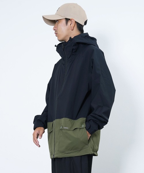 【美品】Barbour　バブアー　 マウンテンパーカー 34インチ 楽天市場】barbour 34（メンズファッション）の通販