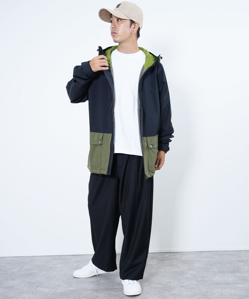 【美品】Barbour　バブアー　 マウンテンパーカー 34インチ メンズ中綿入りアークテックパーカー｜｜バブアー公式オンライン