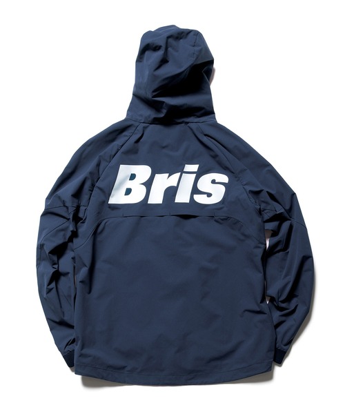 ジャケット・アウター Bristol VENTILATION SIDE LOGO JACKET INSULATED VENTILATION JACKET（ブルゾン）｜F.C.Real Bristol