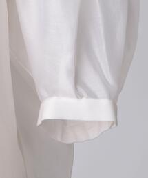 ブラミンク　Ｐco/si DOLMAN/SLブラウス UNITED ARROWS（ユナイテッドアローズ）の「〈 BLAMINK（ブラミンク