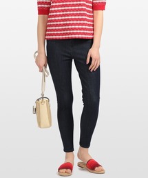TOMMY HILFIGER | ハイライズスキニージーンズ(デニムパンツ)