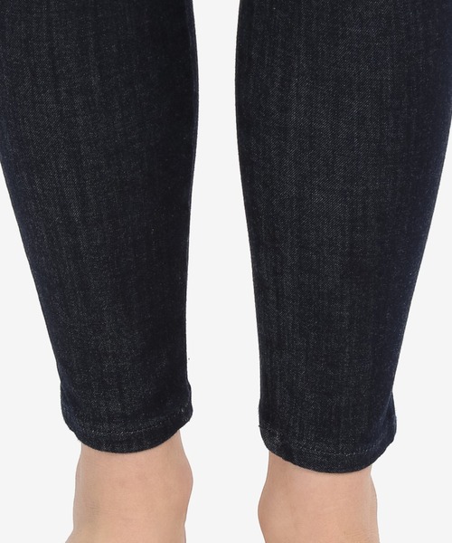 TOMMY HILFIGER(トミーヒルフィガー)の「ハイライズスキニージーンズ(デニムパンツ・レディース・ブルー・25inch/26inch/27inch/28inch)」の8枚目の写真
