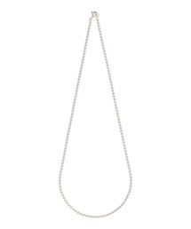 MARIHA（マリハ）の「MARIHA / Silent Rain スモールボールチェーン