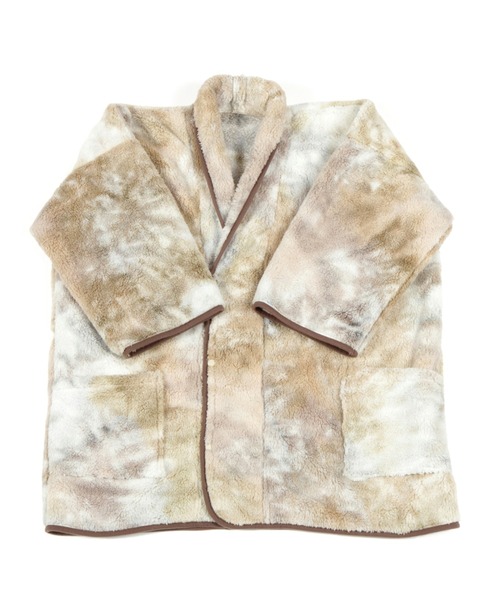 オリジナルタイダイ柄はんてんブランケット ブランケット Niko And ニコアンド のファッション通販 Zozotown オリジナルタイダイ柄はんてんブランケット ブランケット Niko And ニコアンド のファッション通販 Zozotown