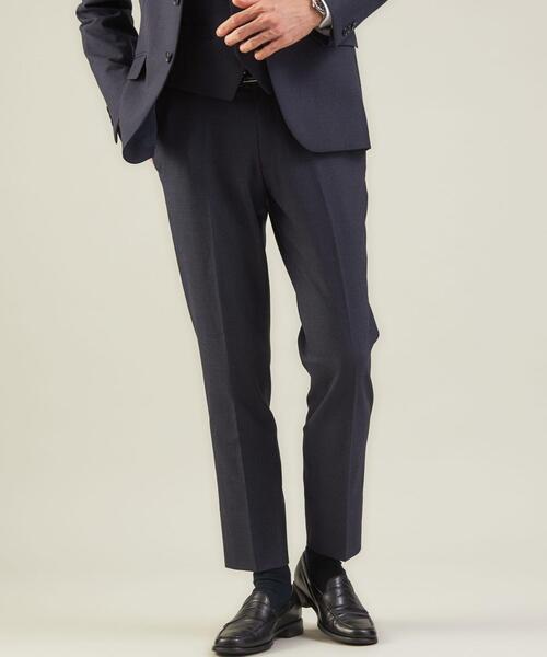 WORK TRIP OUTFITS GREEN LABEL RELAXING（ワークトリップアウト