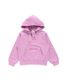 JENNI love | ボウタイパーカー(パーカー)