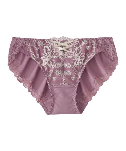 プリンセス プレーンショーツ（ショーツ）｜aimerfeel（エメフィール