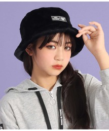 ANAP GｉRL | ファーバケットハット(ハット)