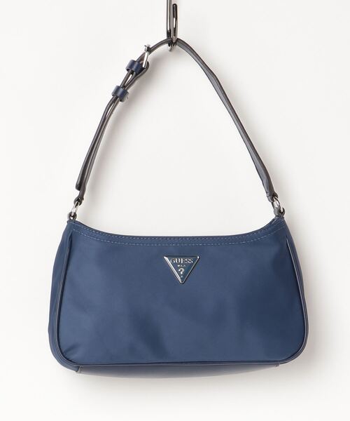 Guess Purses For Women GUESS Women's Little Bay Shoulder Bag Guess