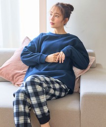 専用　ルームウェア 水色　白　ポーチ 専用 ルームウェア 水色 白 ポーチ 専用 ルームウェア 水色 白 ポーチ