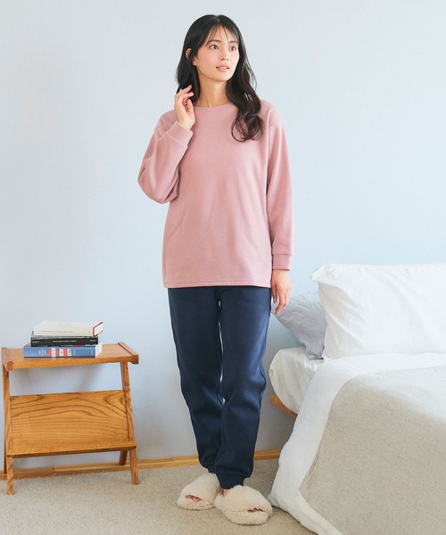 MAHF マーフ　ブラウン セットアップ上下セット MAHF SUPPLY Official Website マーフ