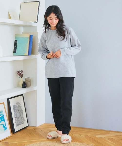 MLB 上下ルームウェア パジャマ relax wearセット 新品未使用【L】 4L 大きいサイズ ルームウェア(パジャマ) 上下セット 通販