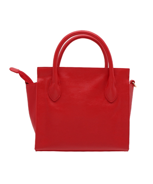 LEPSIM（レプシィム）の「タッセルミニトート　558087（トートバッグ・レディース・ブラック/ライトベージュ/ライトブルー/レッド・FREE）」の8枚目の写真