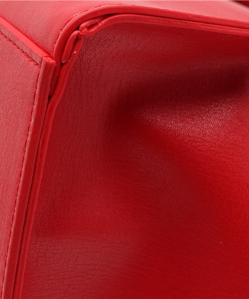 LEPSIM（レプシィム）の「タッセルミニトート　558087（トートバッグ・レディース・ブラック/ライトベージュ/ライトブルー/レッド・FREE）」の15枚目の写真