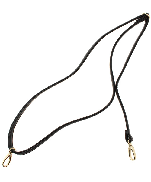 LEPSIM（レプシィム）の「タッセルミニトート　558087（トートバッグ・レディース・ブラック/ライトベージュ/ライトブルー/レッド・FREE）」の10枚目の写真