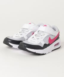 NIKE | NIKE ナイキ 17-22NIKE AIR MAX SC (PSV) エア マックス SC PSV KCZ5356 006PRPLTM/PKPRM(スニーカー)