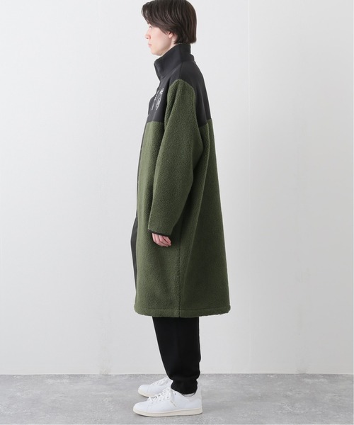 パリ・サンジェルマン(PSG) ボアコート定価27500円 パリ・サンジェルマン(PSG) ボアコート定価27500円 Paris Saint